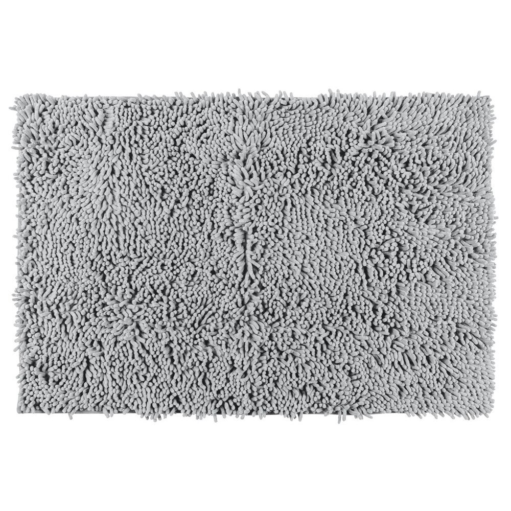 Covoras anti-alunecare baie Wenko, 80 x 50 cm